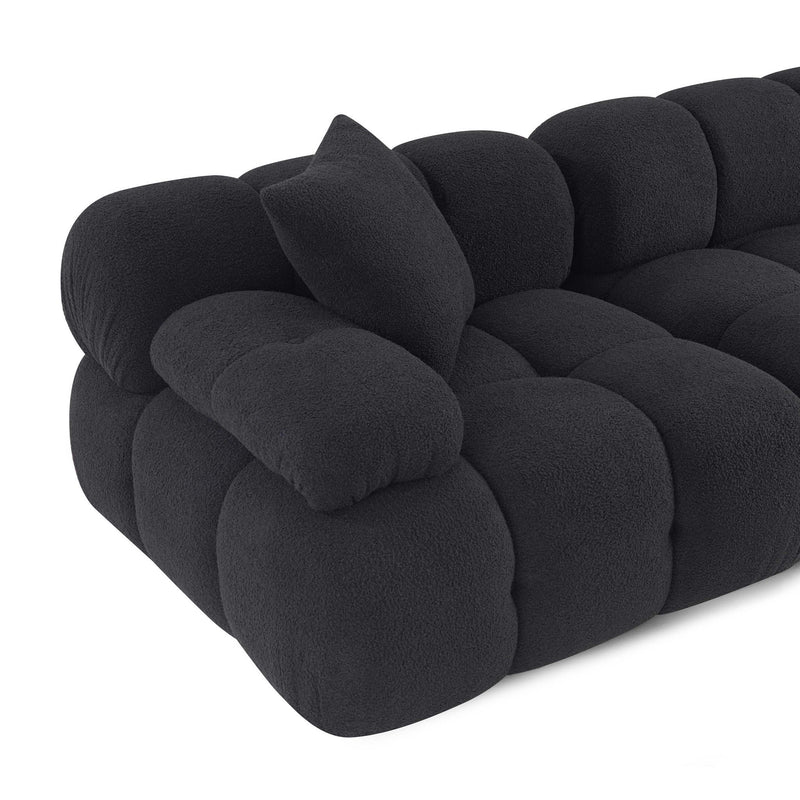 Calliope - Modular Loveseat