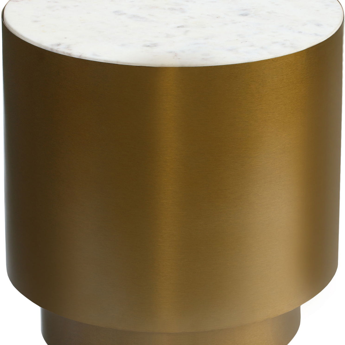 Presley - Metal Table