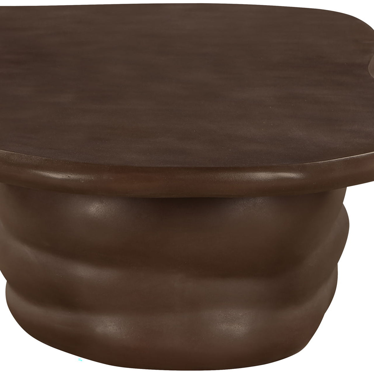 Branna - Concrete Coffee Table