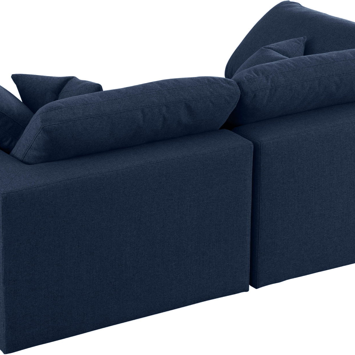 Serene - Modular 2 Seat Sofa