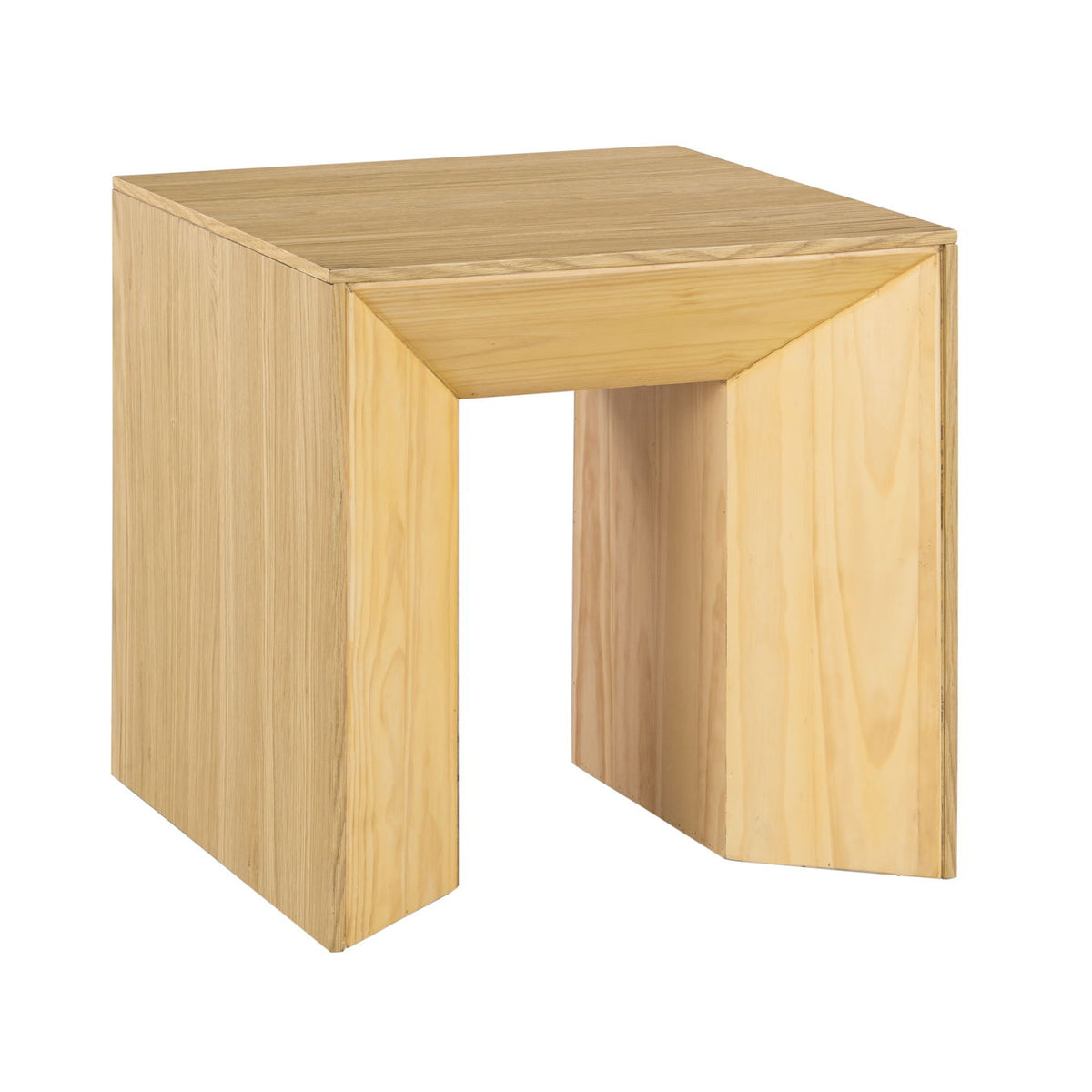 Harold - Table - Wood