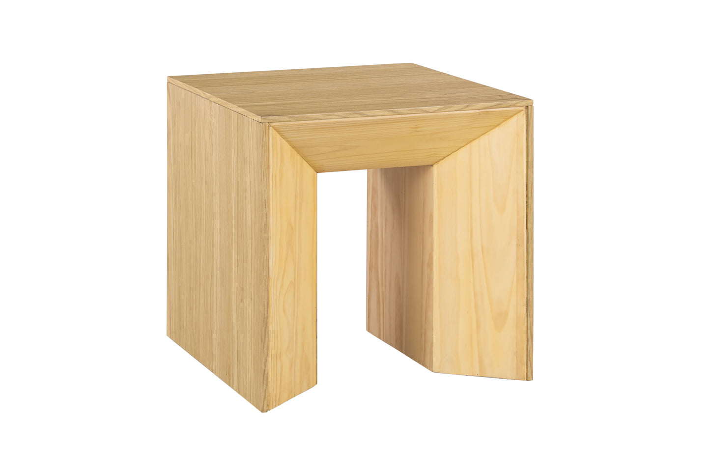 Harold - Table - Wood