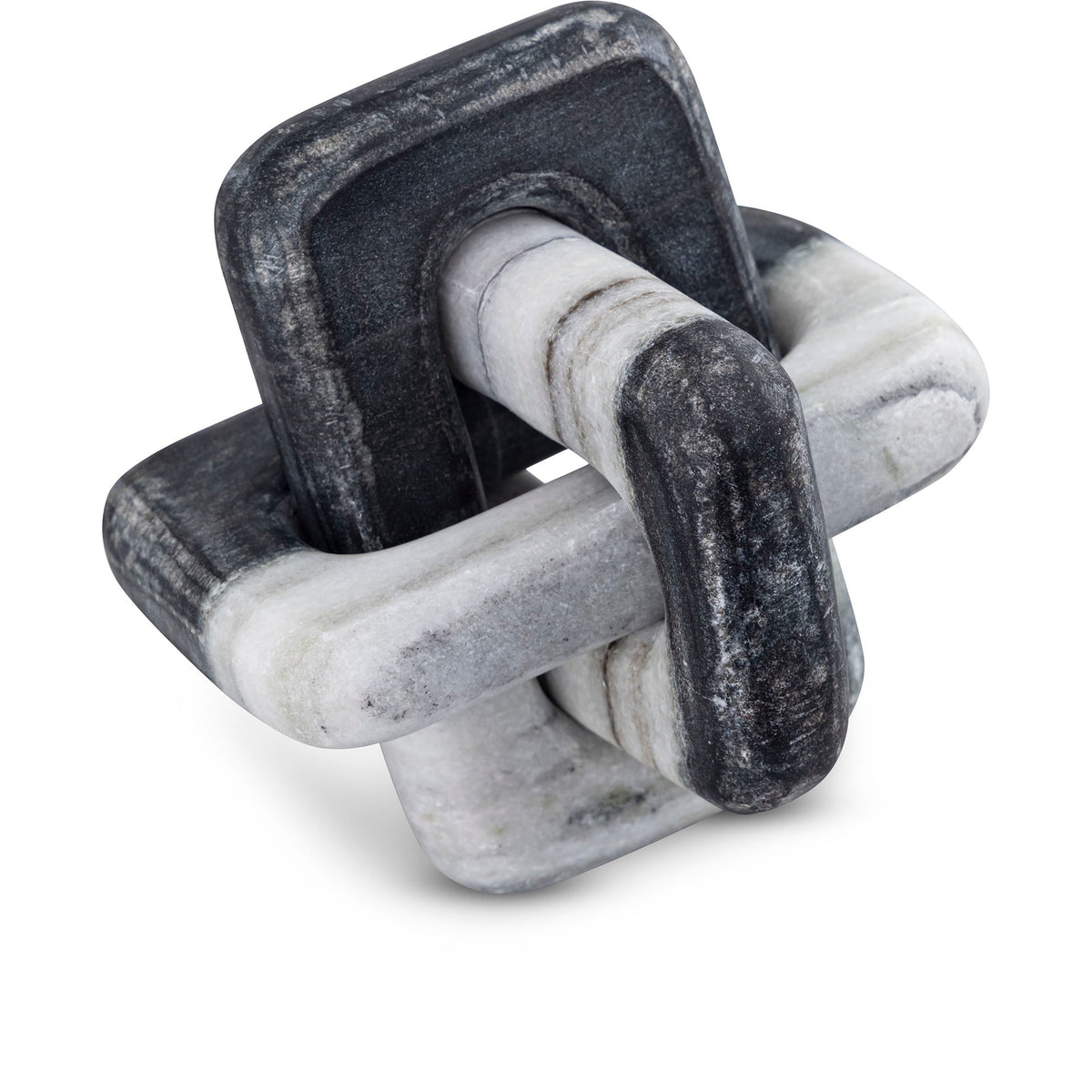 Bond - Marble Decorative Knot - Panda