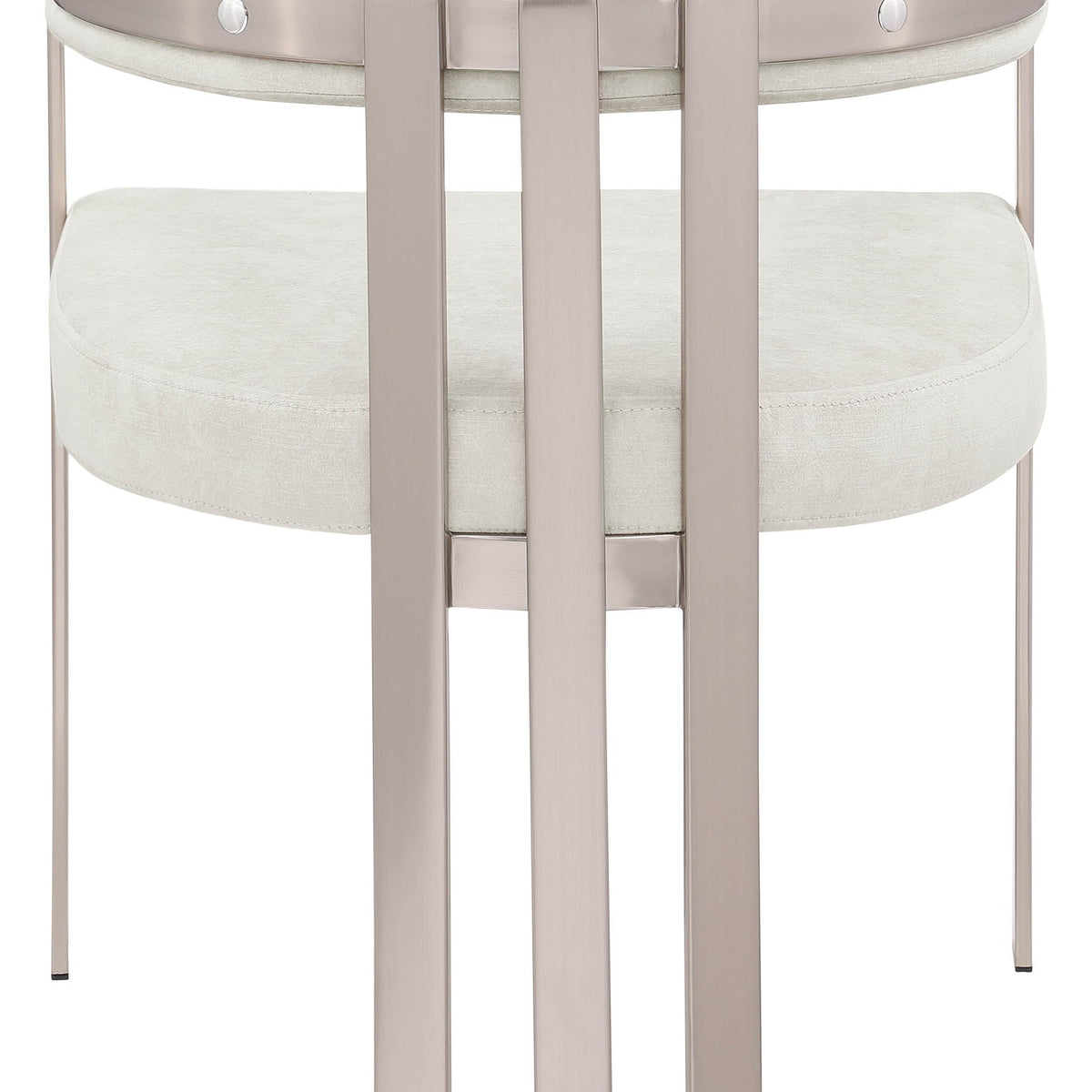 Marcello - Dining Chair (Set of 2) - Stone