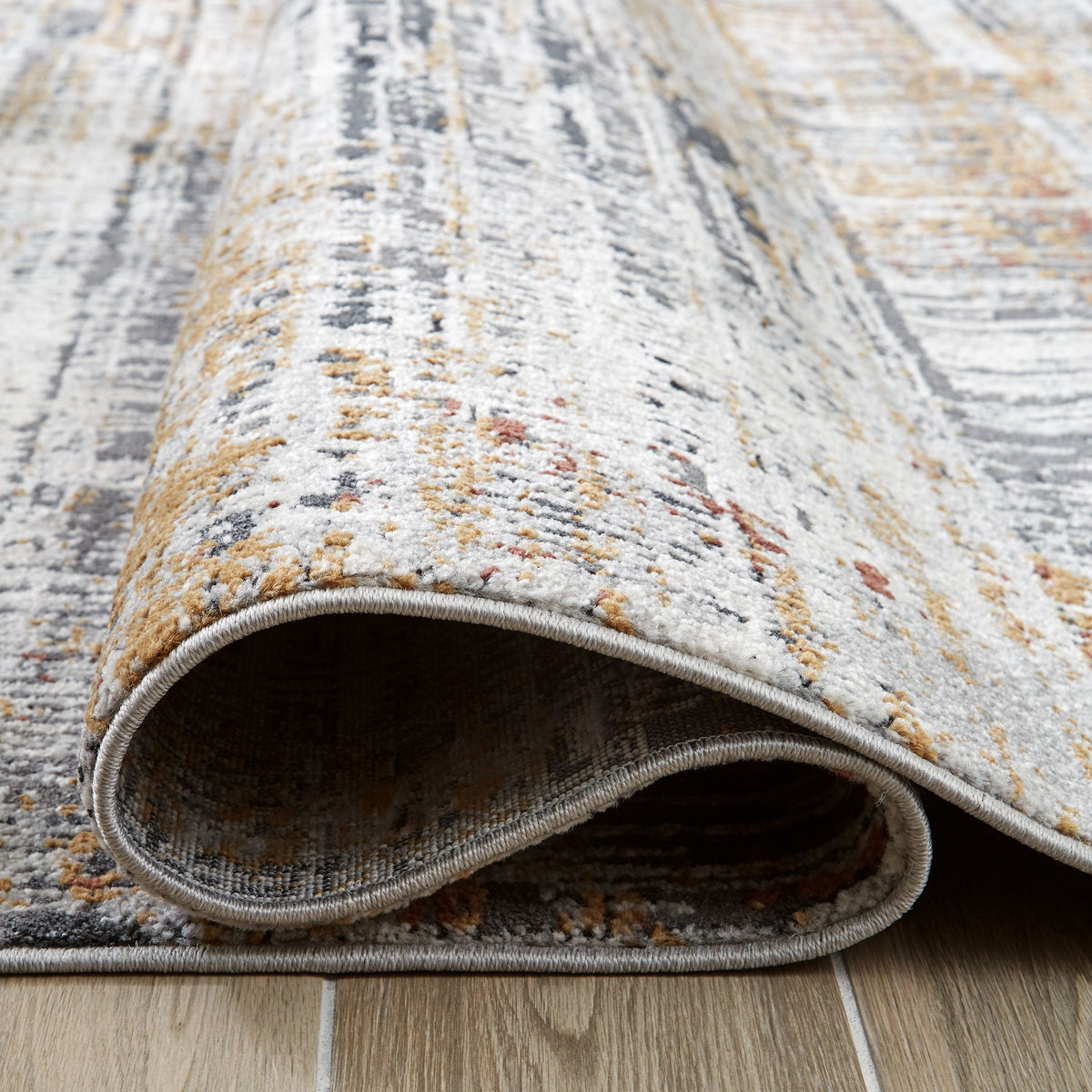 Rhettner - Rug