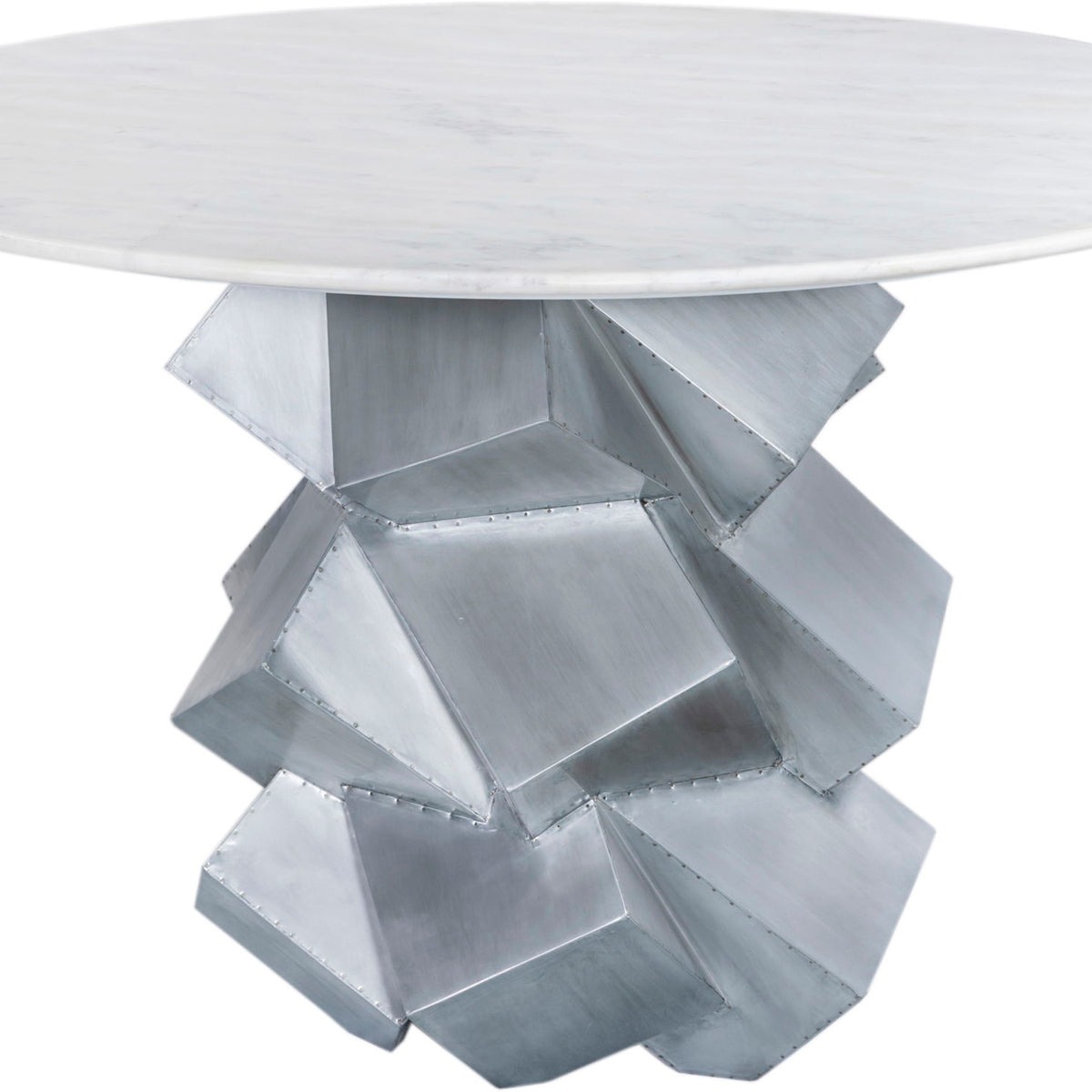 Walker - Marble Dining Table