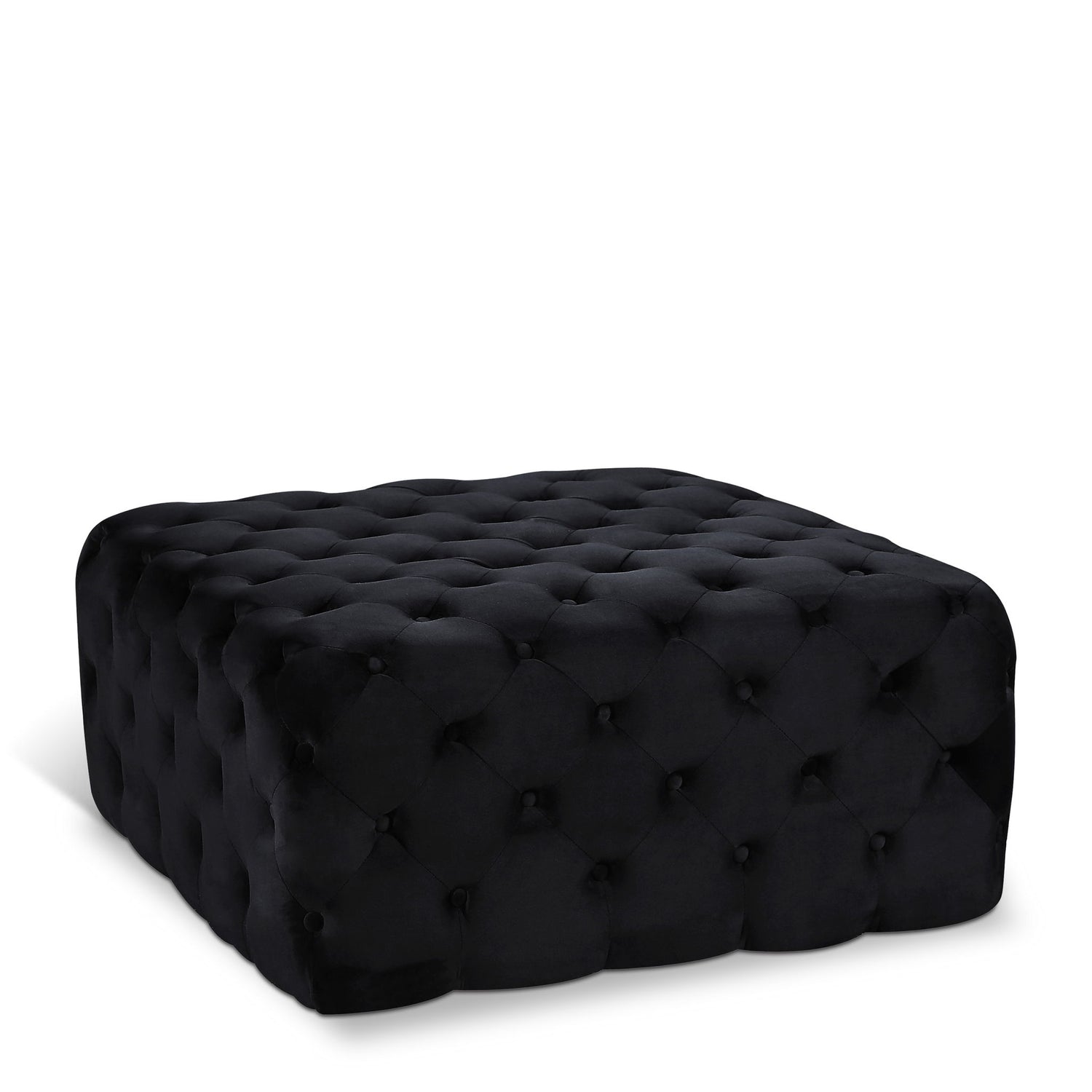 Ariel - Bench Ottoman