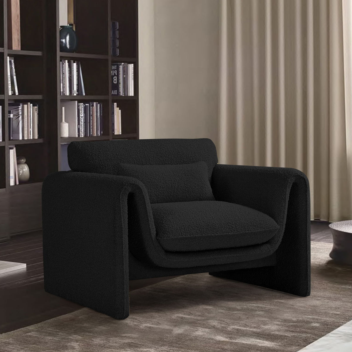 Stylus - Chair