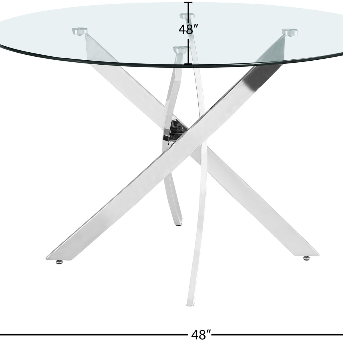 Xander - Dining Table