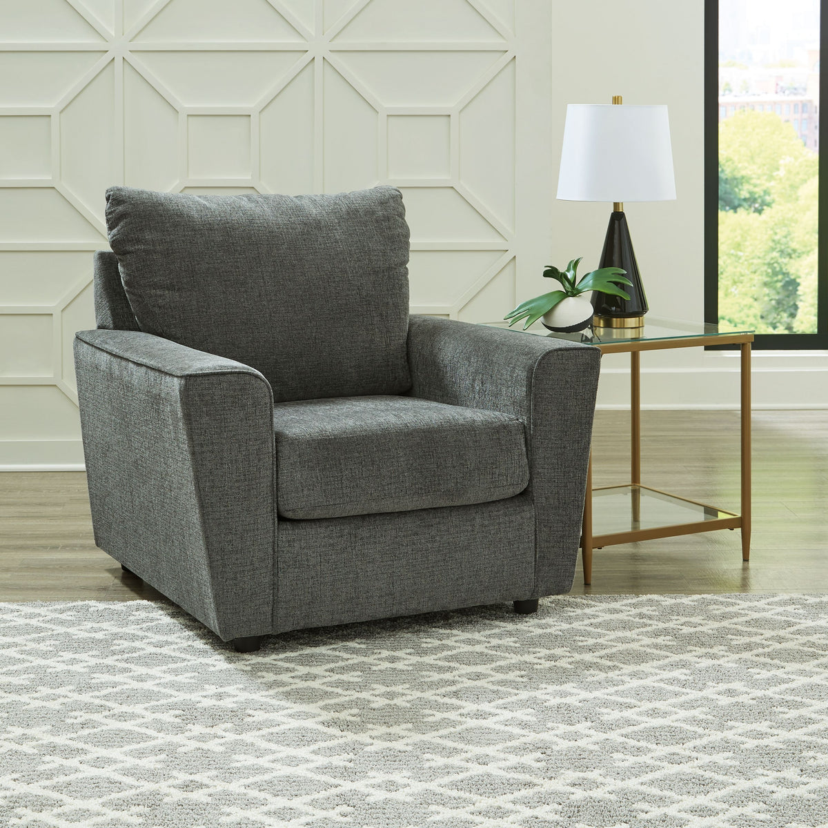 Stairatt - Living Room Set