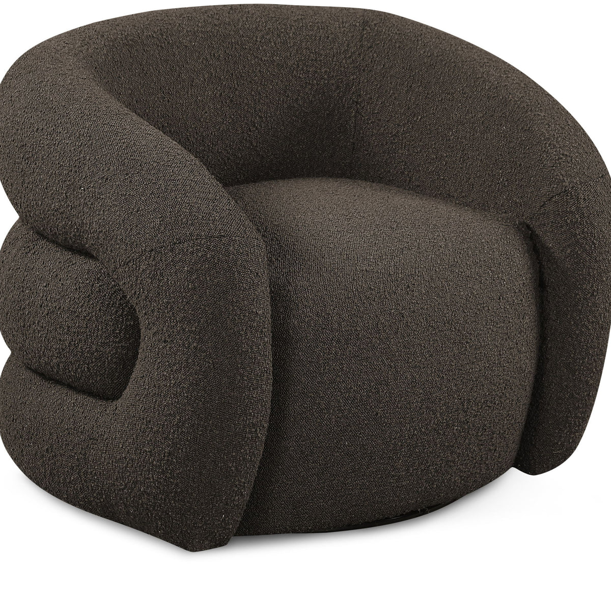 Roxbury - Swivel Accent Chair