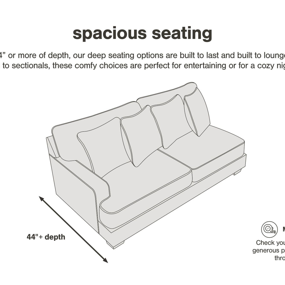 Avaliyah - Sectional