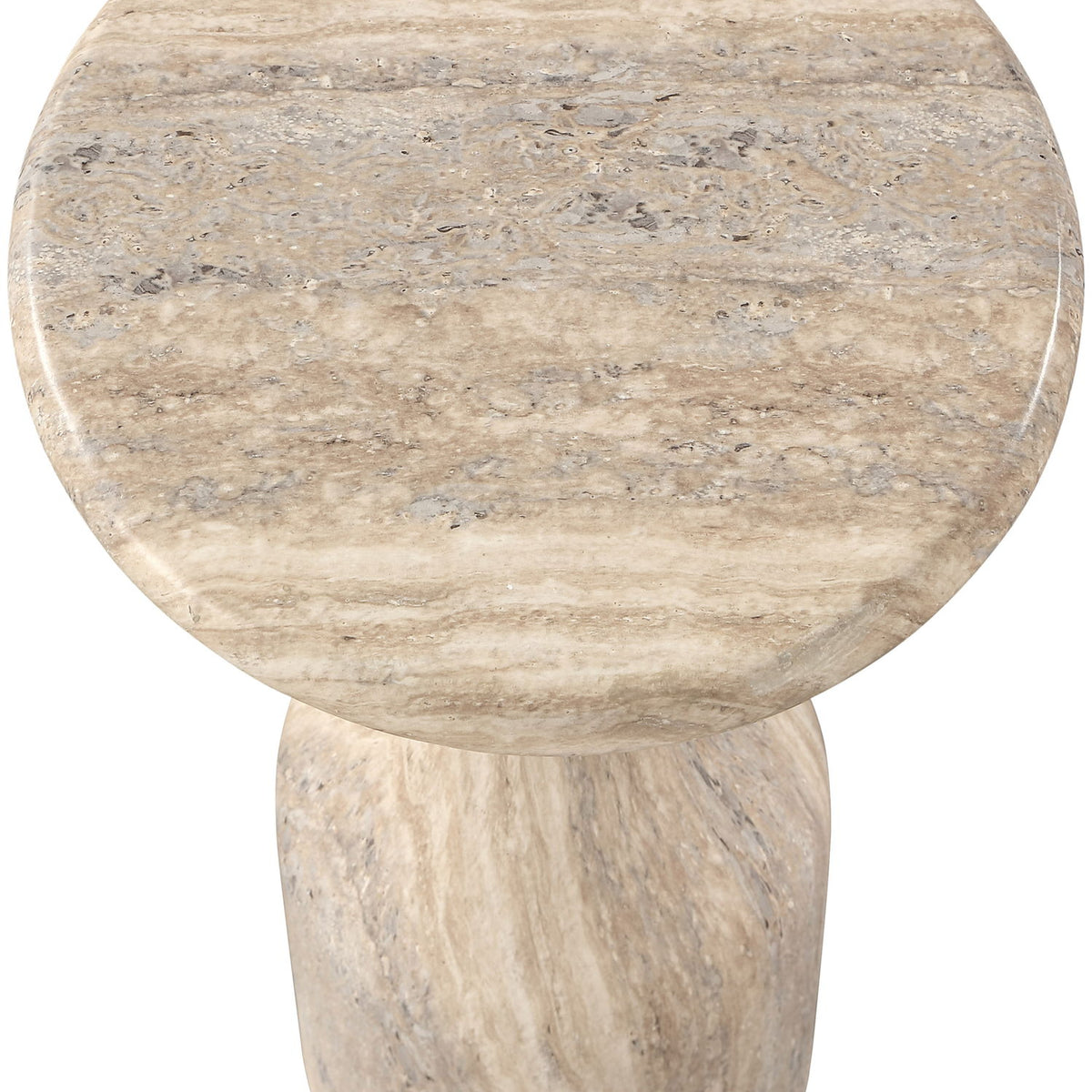 Savona - End Table