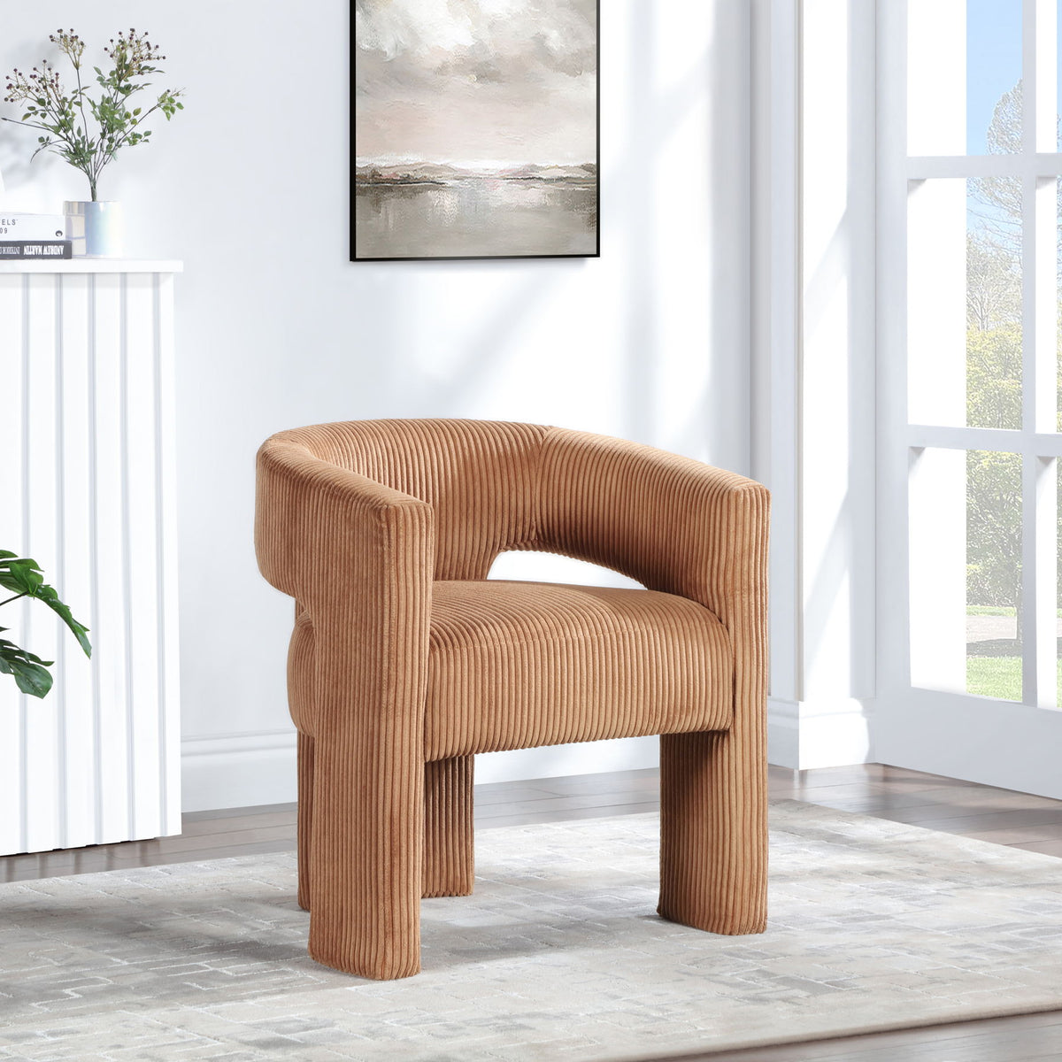 Riz - Accent / Dining Chair