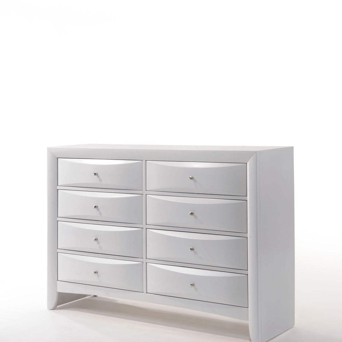 Ireland - Ample Storage Dresser
