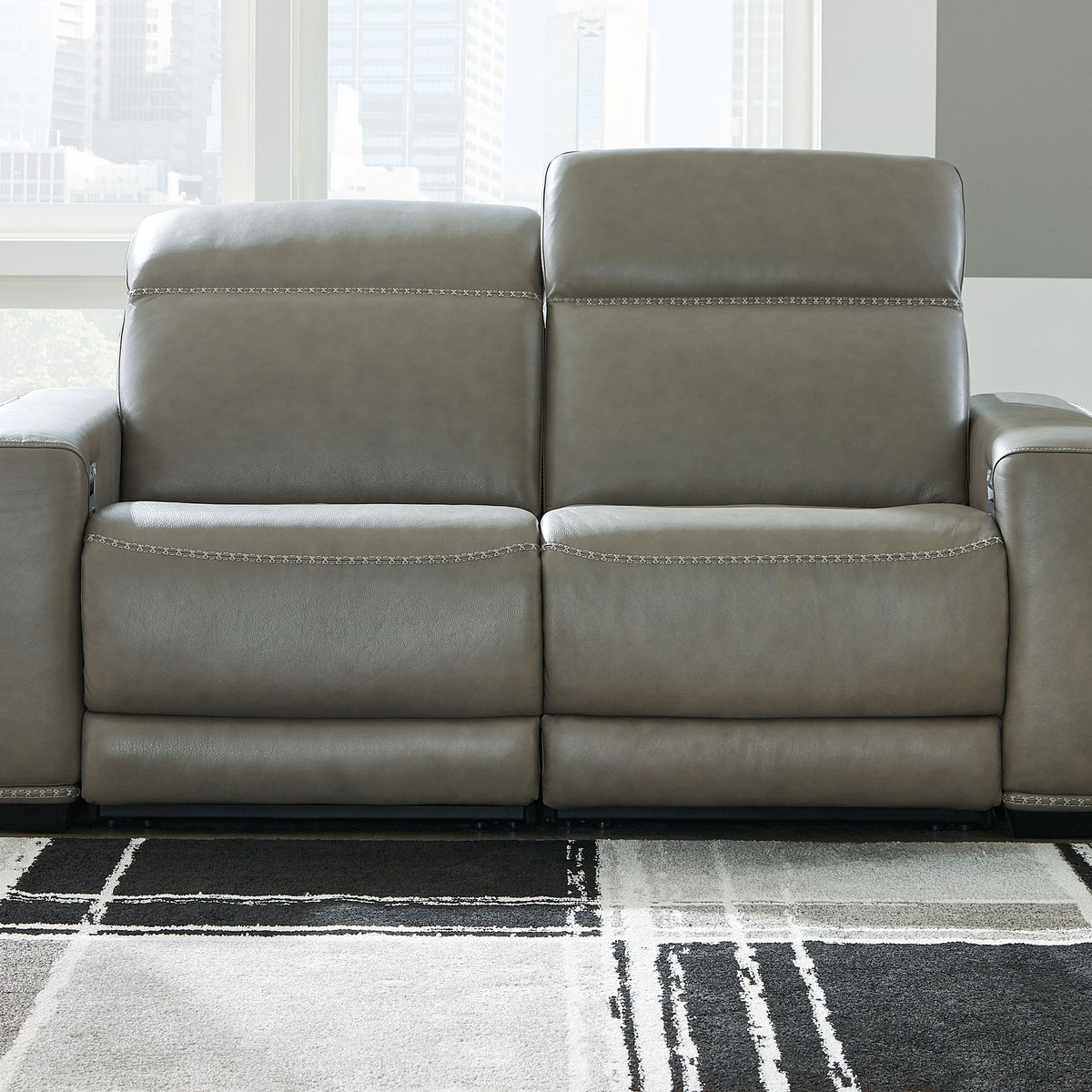 Correze - Power Reclining Sectional