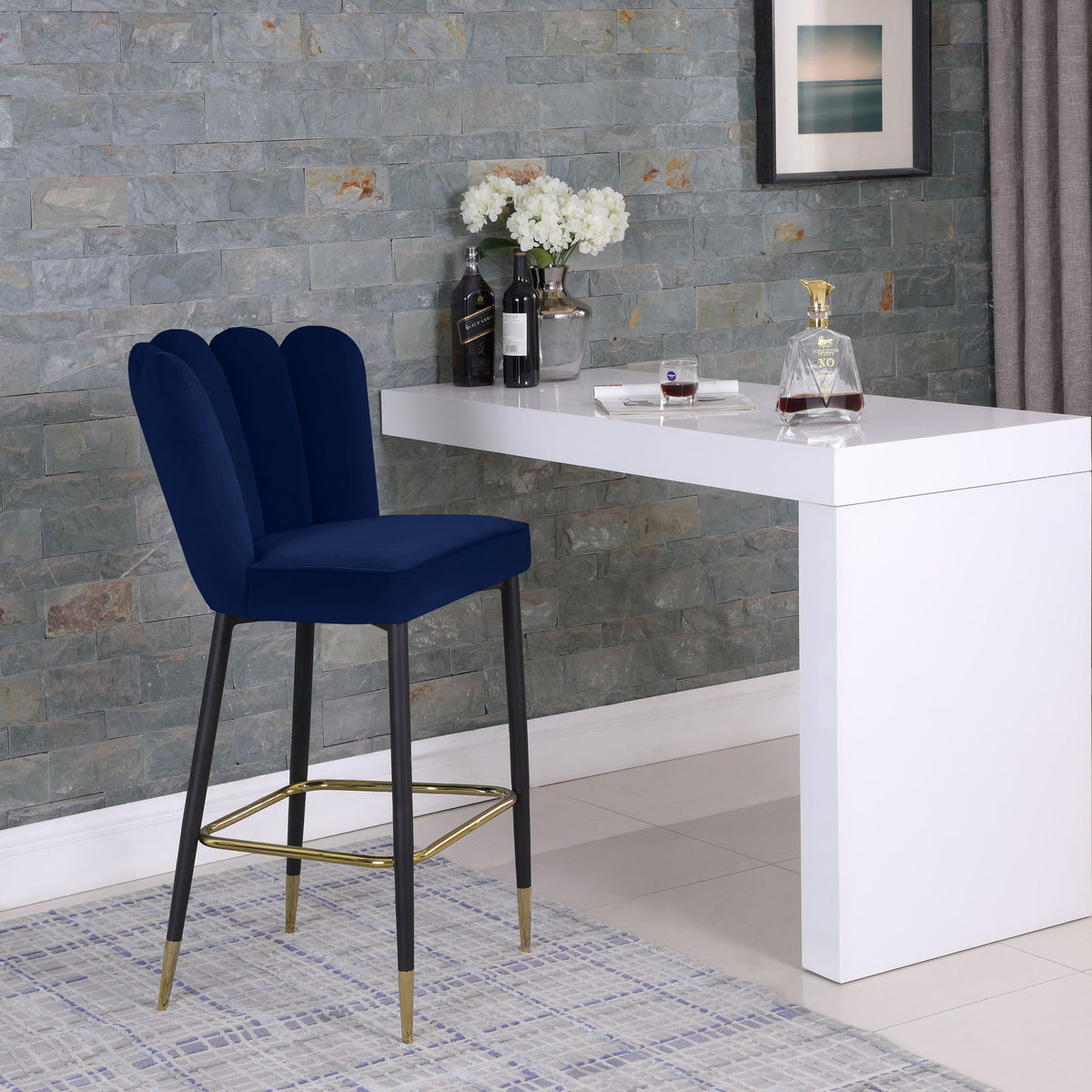 Lily - Stool (Set of 2)