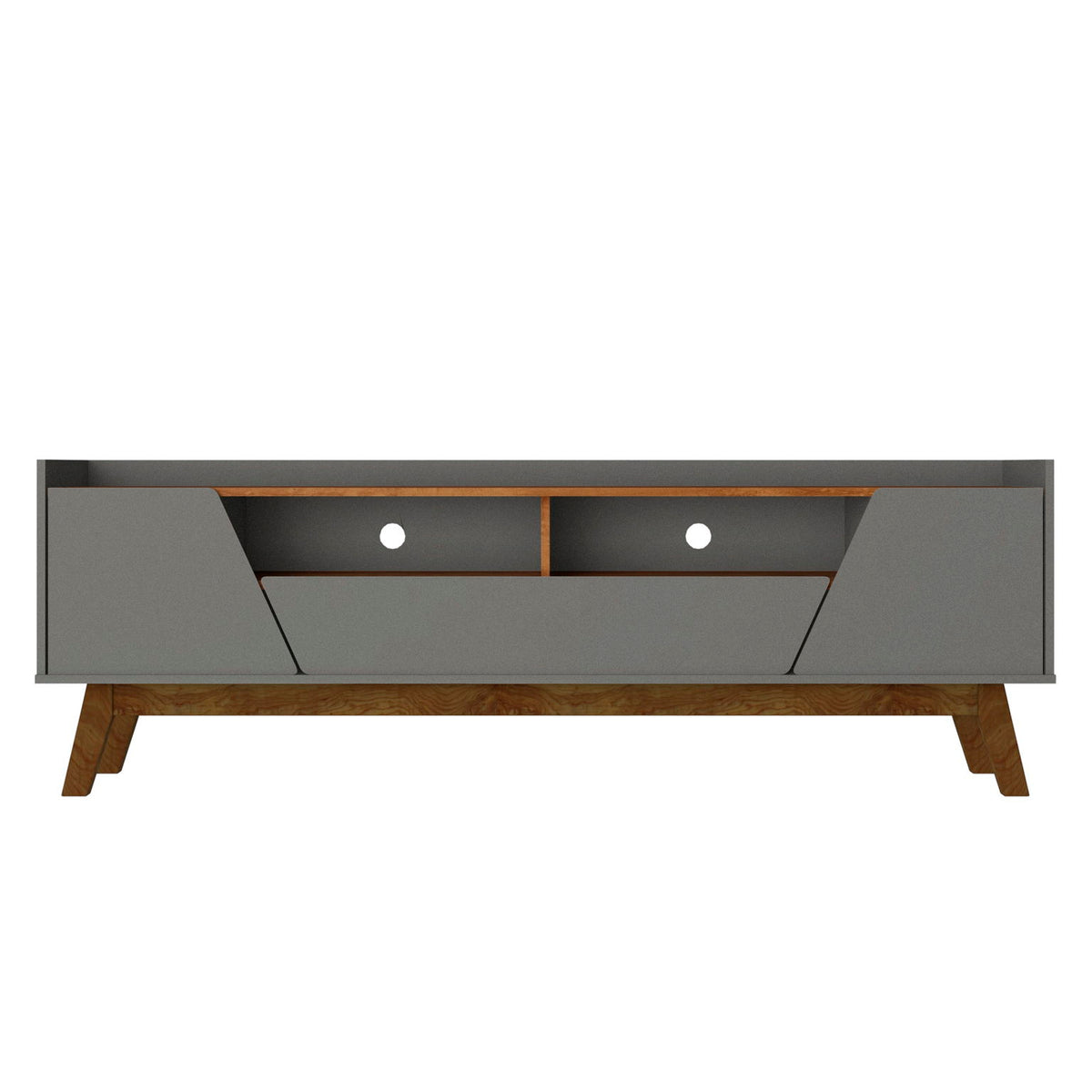 Manhattan Marcus - 71" TV Stand