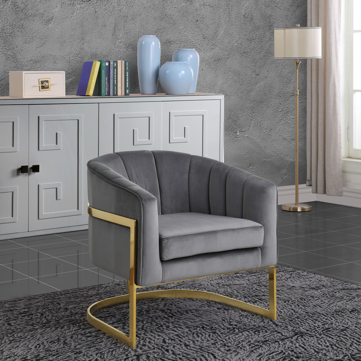 Carter - Chair