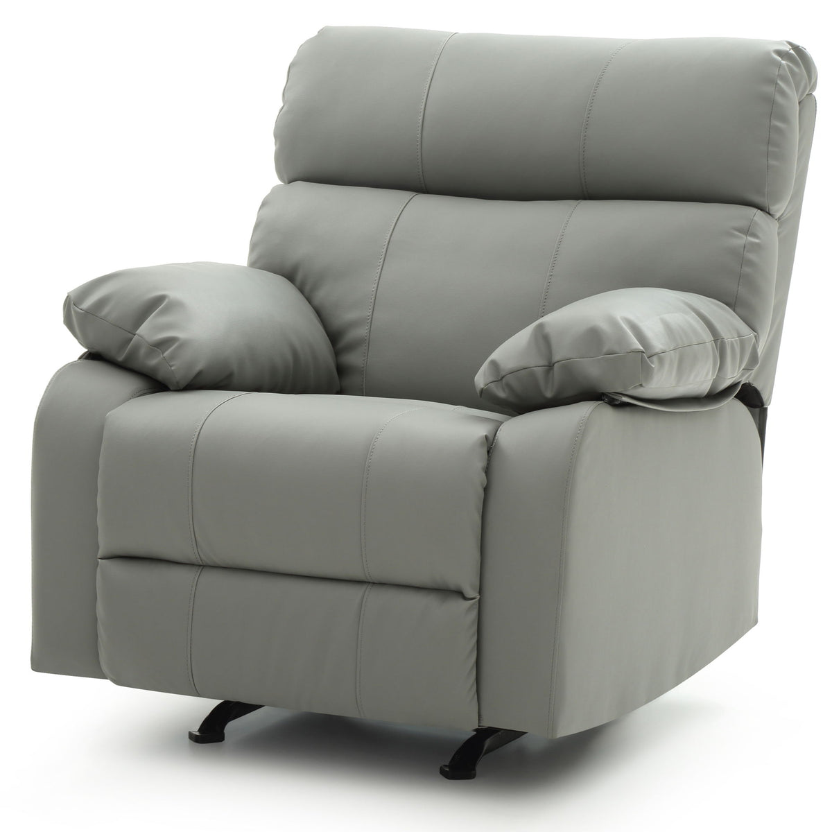 Modern Design Rocker Recliner