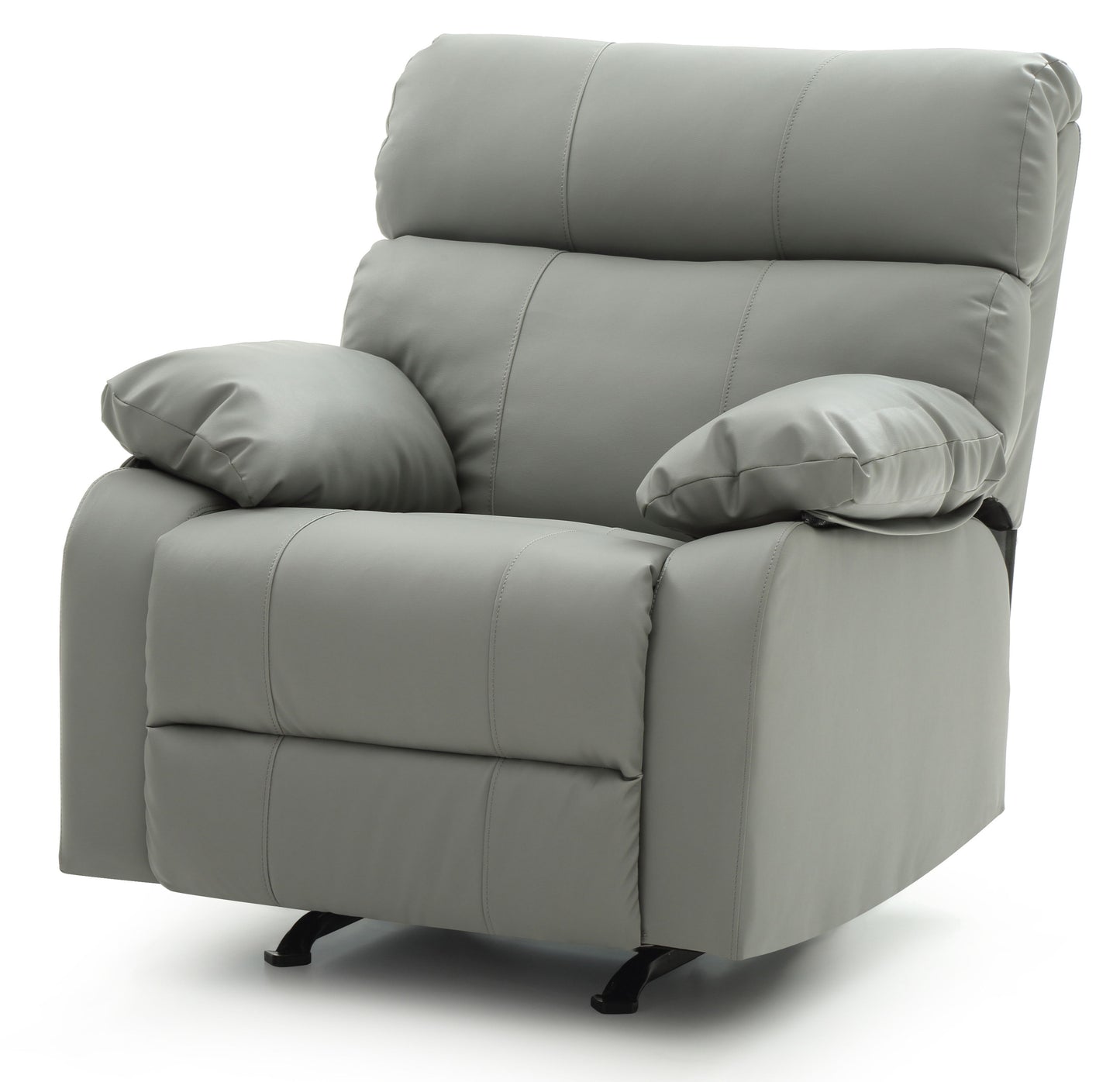 Modern Design Rocker Recliner