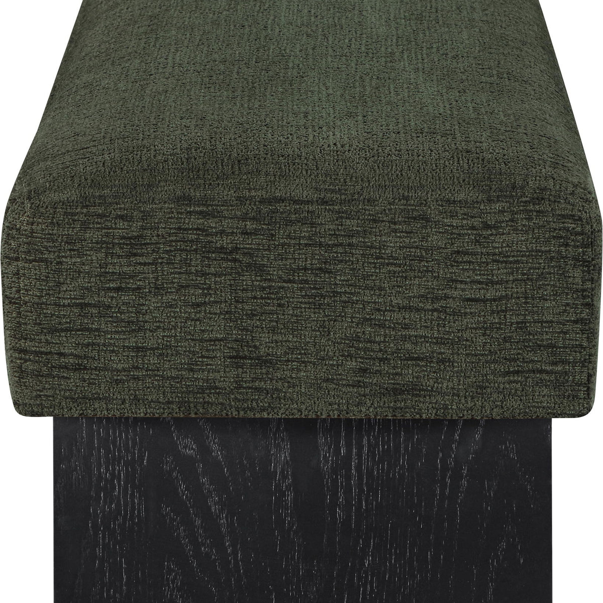 Alora - Bench - Black Base