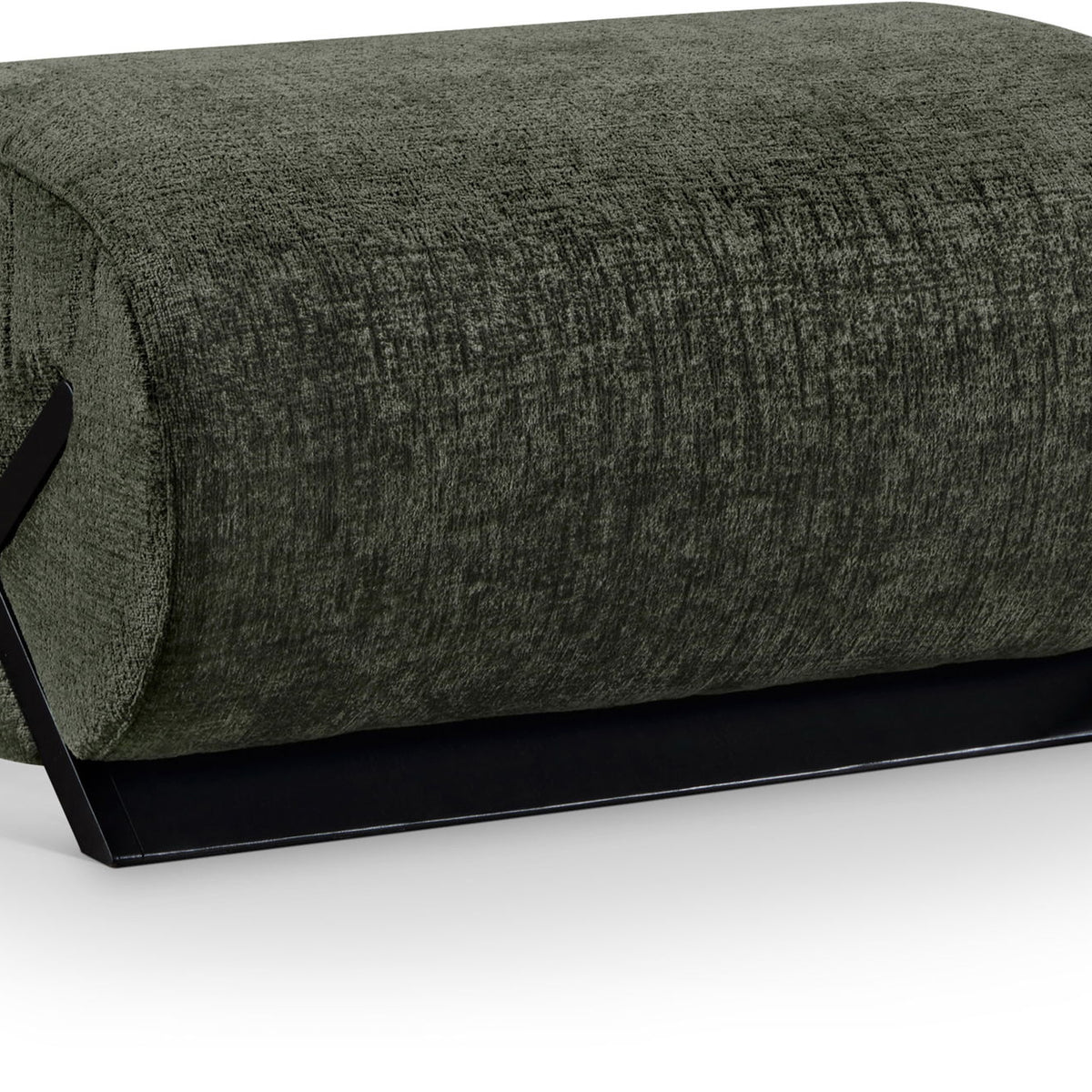 Akira - Upholstered Ottoman