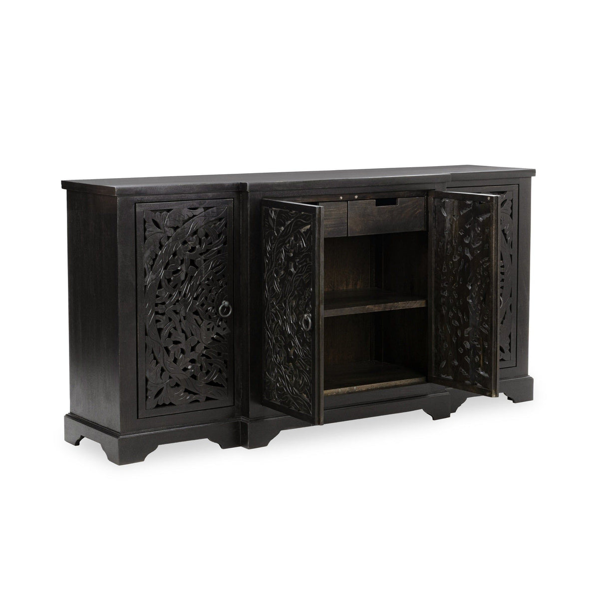 Harmony - Breakfront Sideboard
