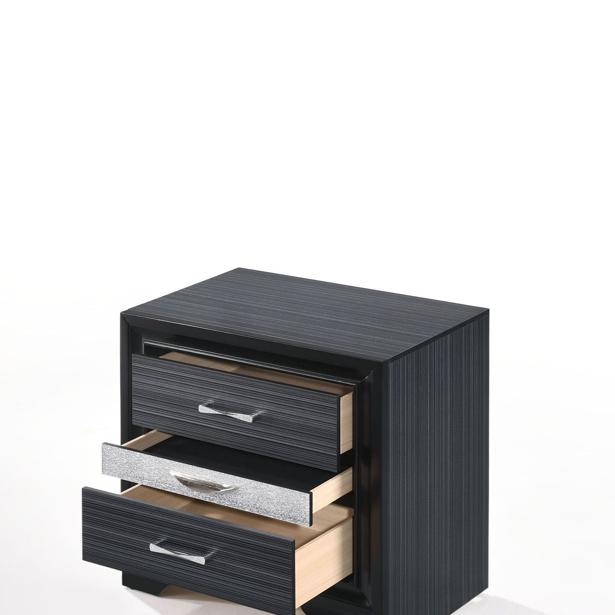 Naima - Chic Design Nightstand