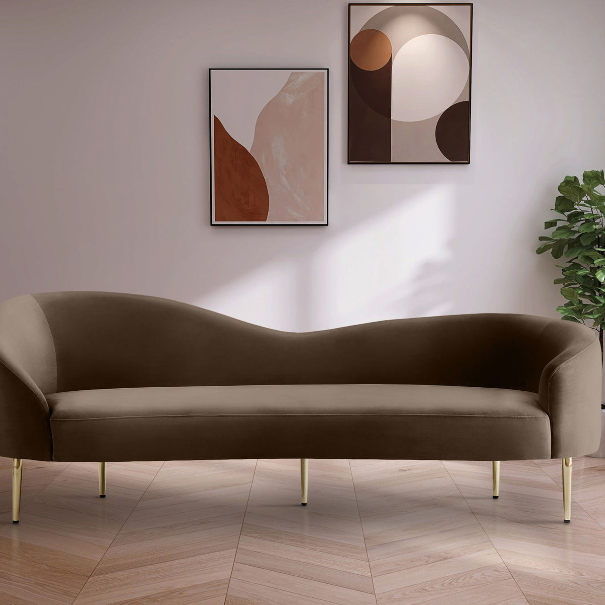 Ritz - Sofa