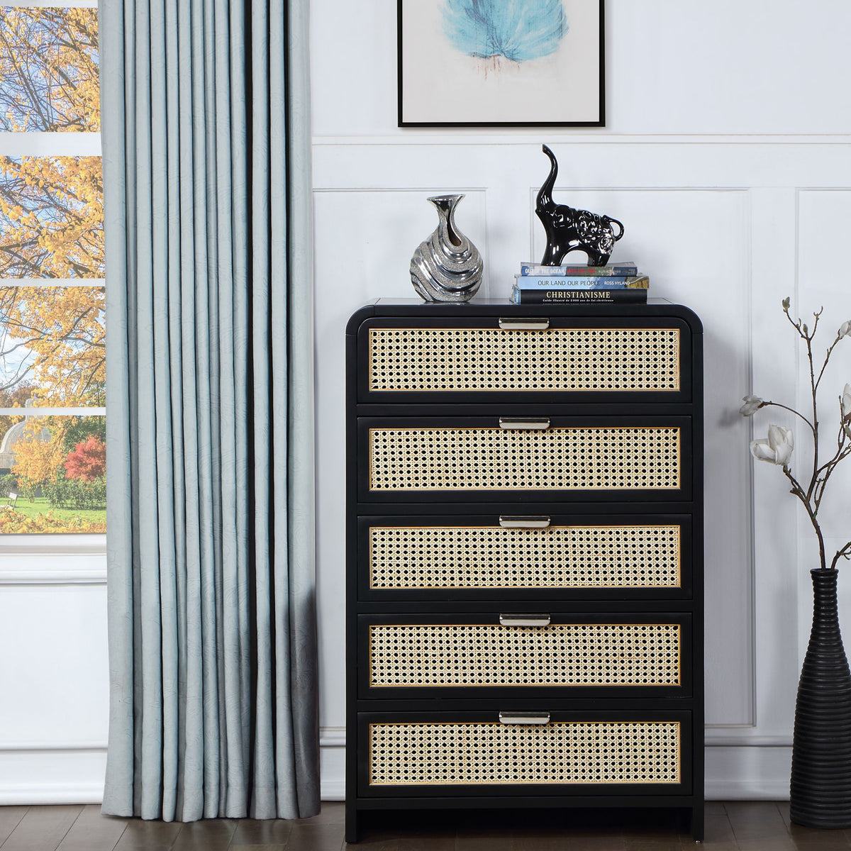 Sage - Chest