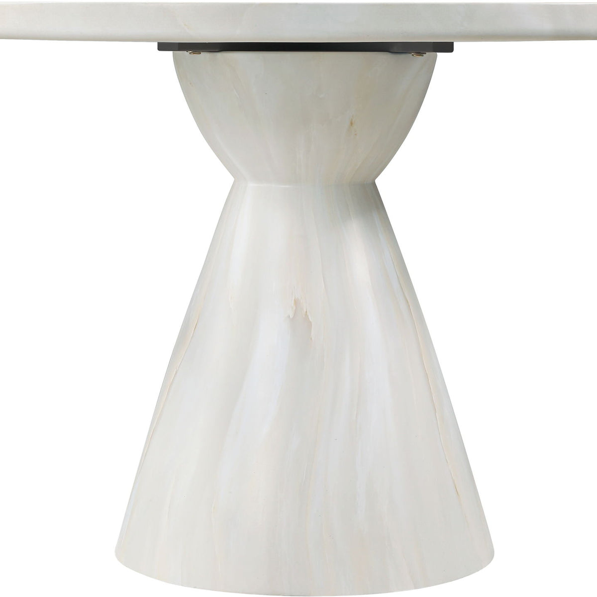 Aquino - Concrete Indoor / Outdoor Dining Table