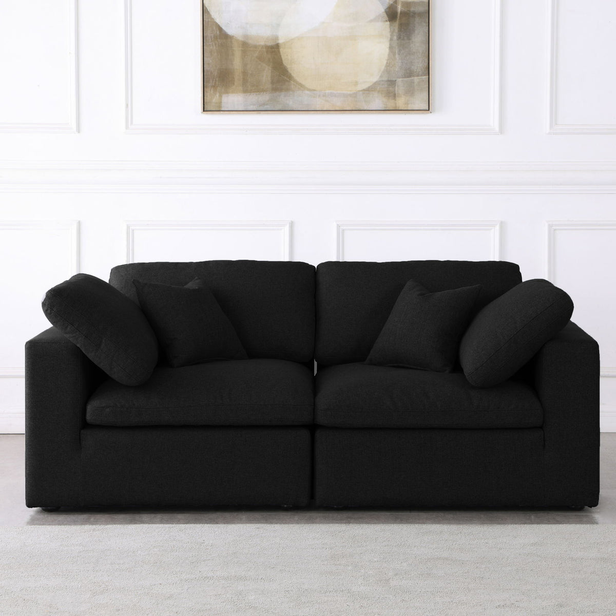 Serene - Modular 2 Seat Sofa