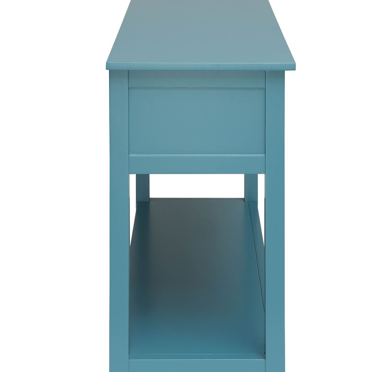 Flavius - Console Table, Storage Capacity