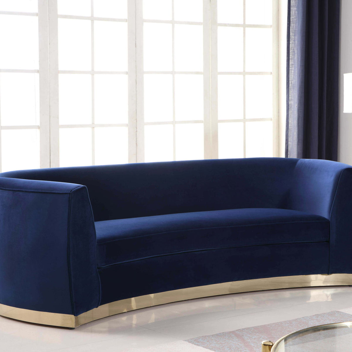 Julian - Sofa