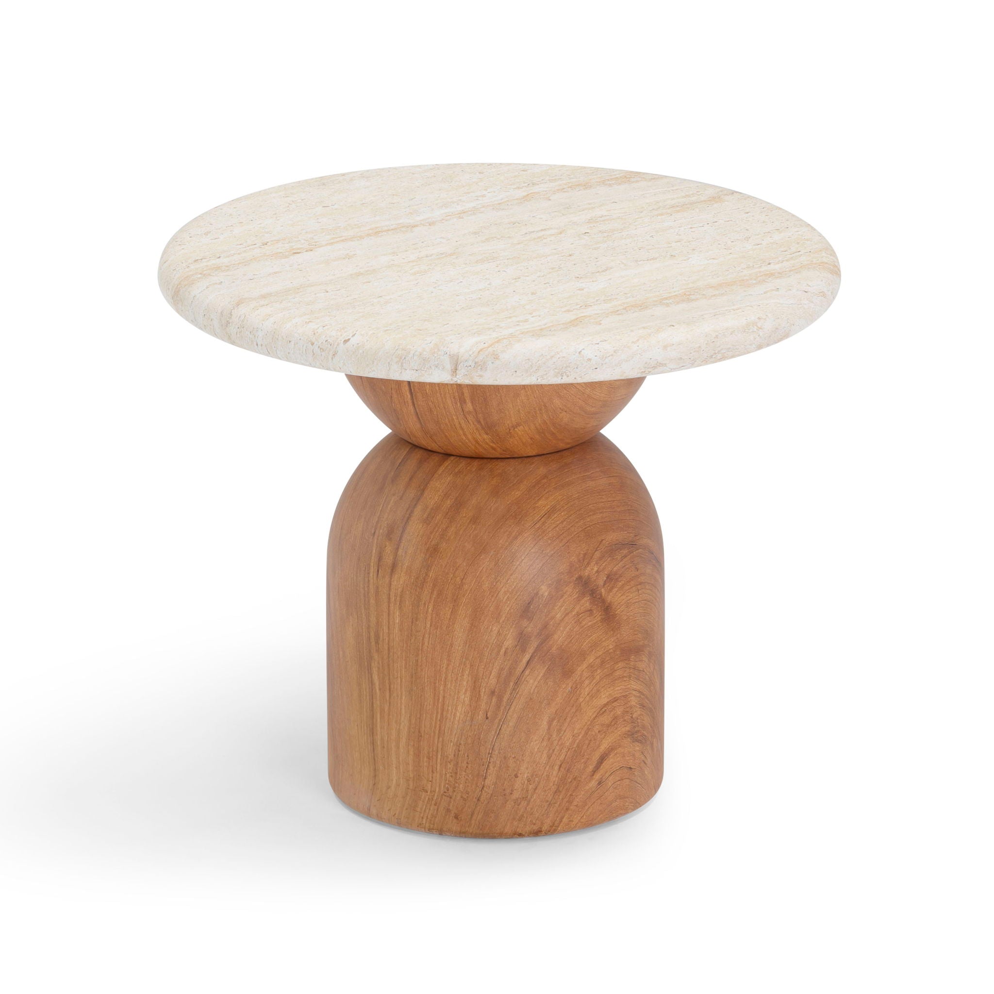 TOV Furniture Cynthia Dining Table - Thumbnail 4