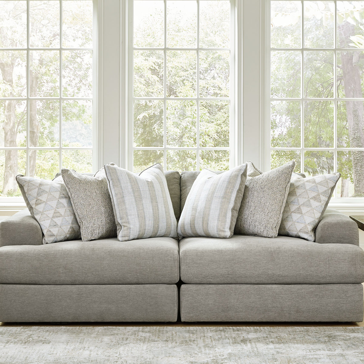 Avaliyah - Sectional