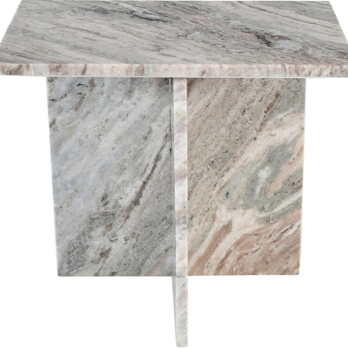 Verona - End Table