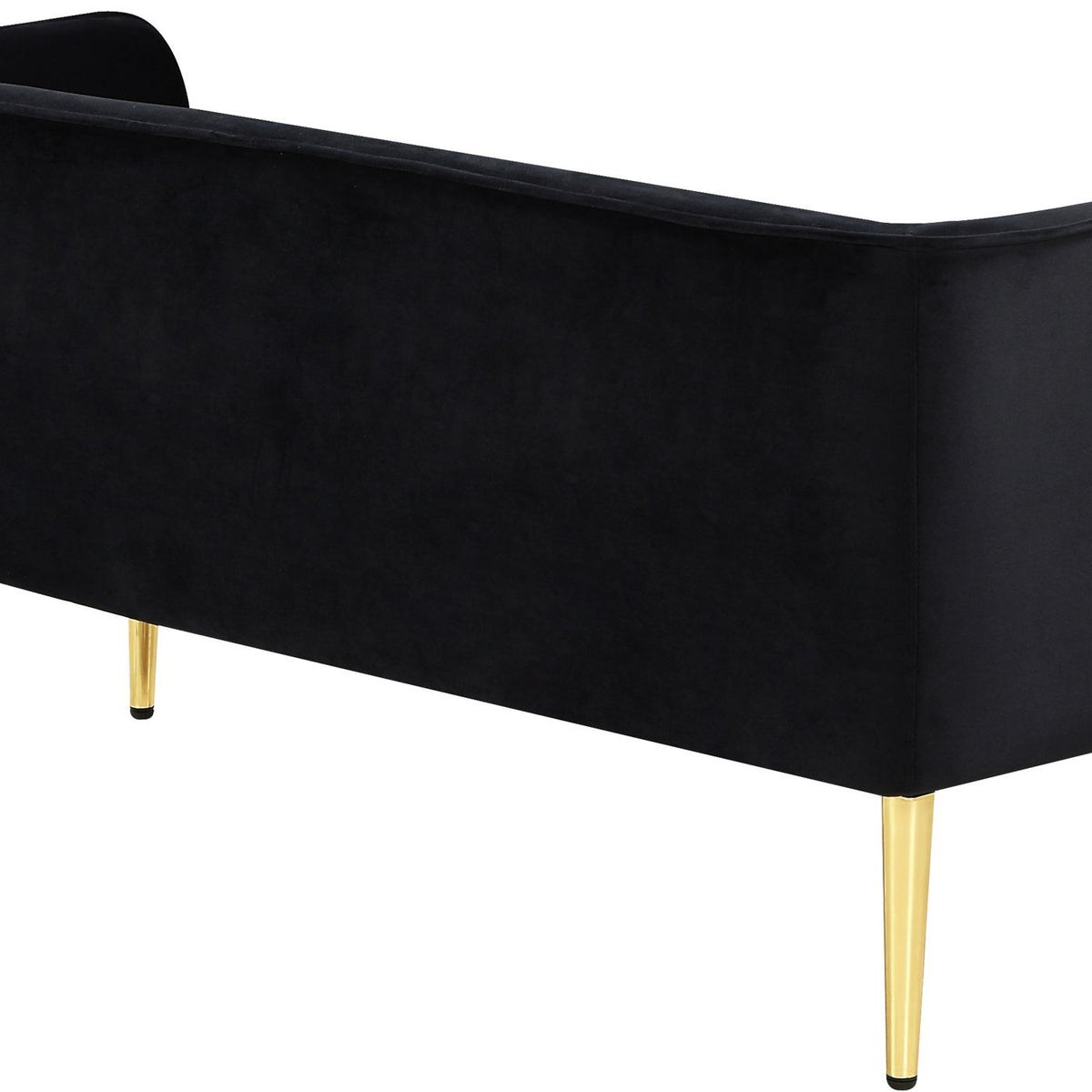 Audrey - Bench