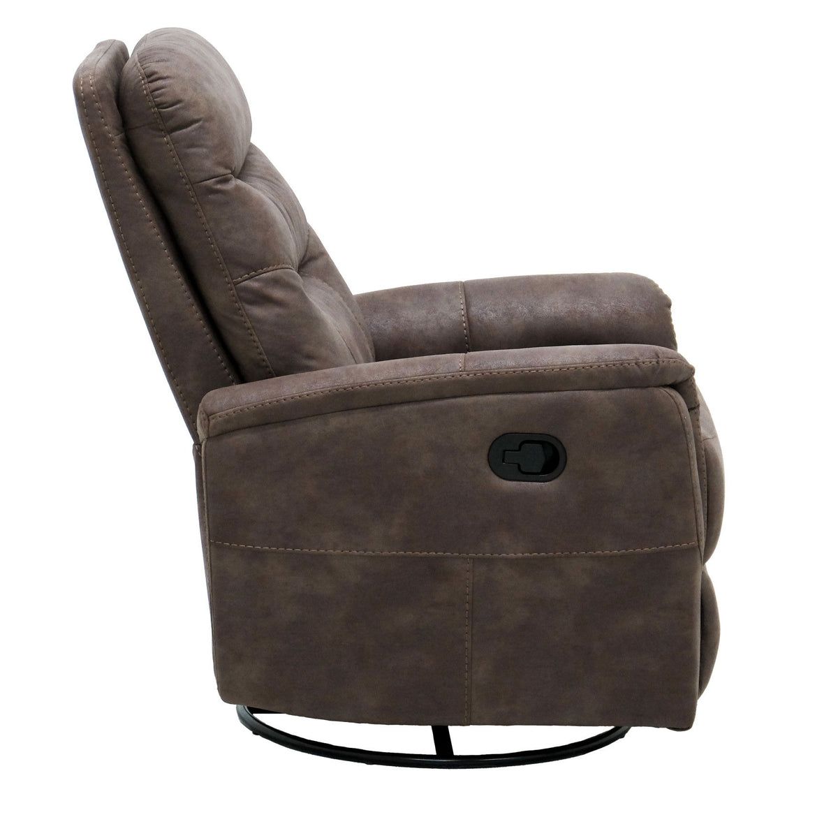 Korka - Swivel Gliding Recliner