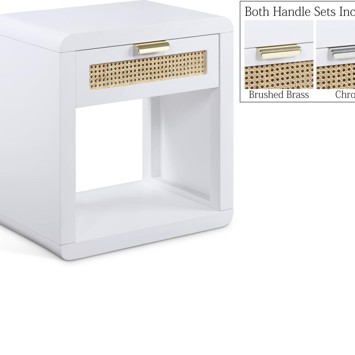 Langham - Night Stand