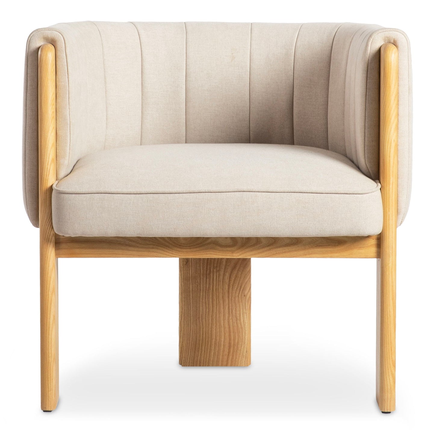 Sofi - Accent Chair - Linen