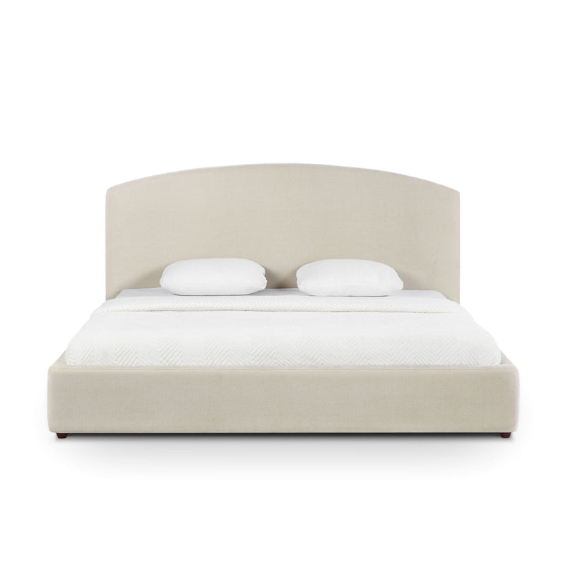 Leah - Bed