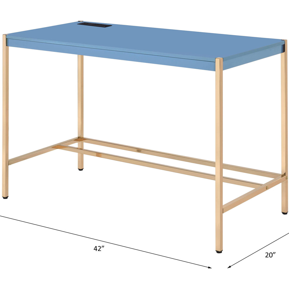Midriaks - Writing Desk With USB
