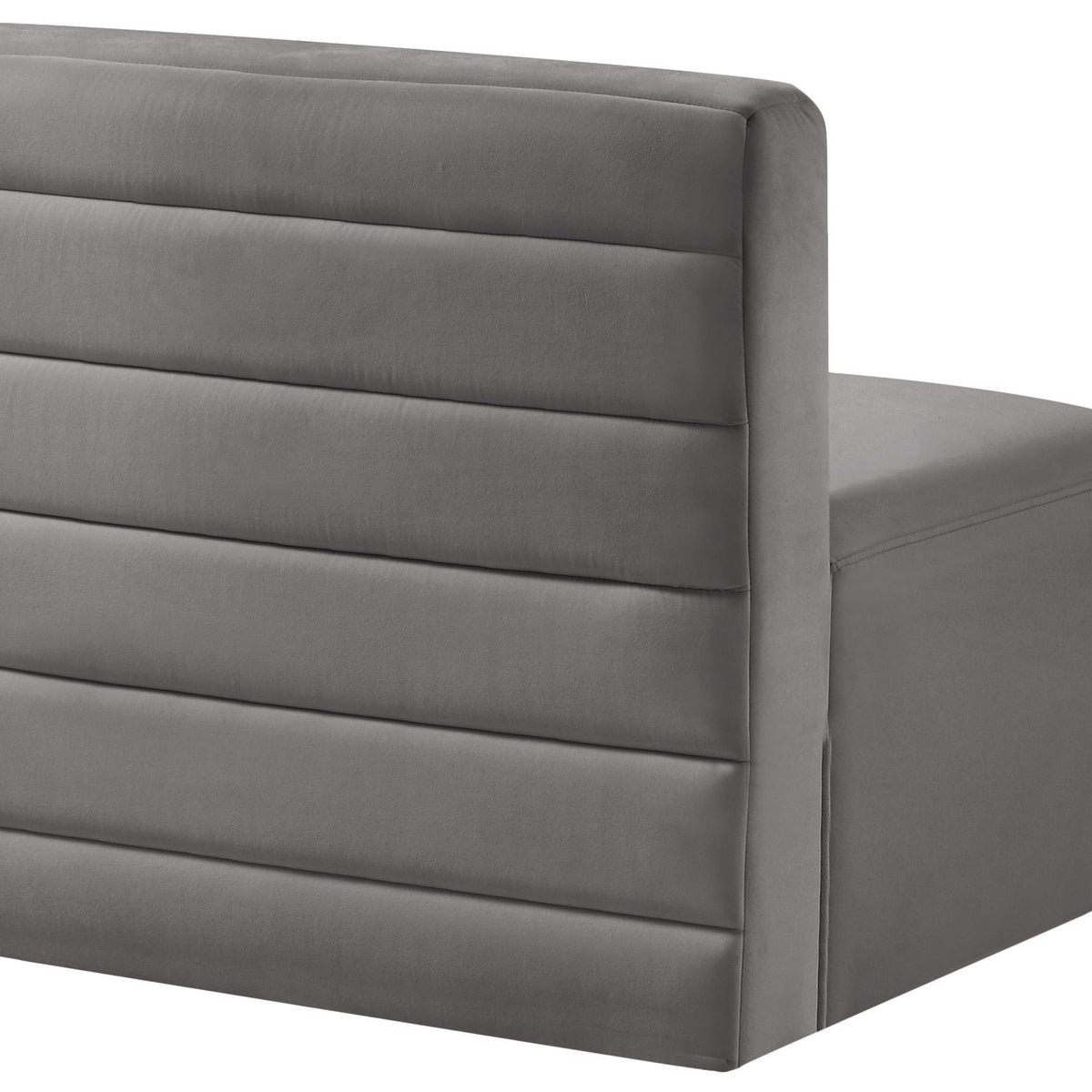 Quincy - Modular Armless Chair