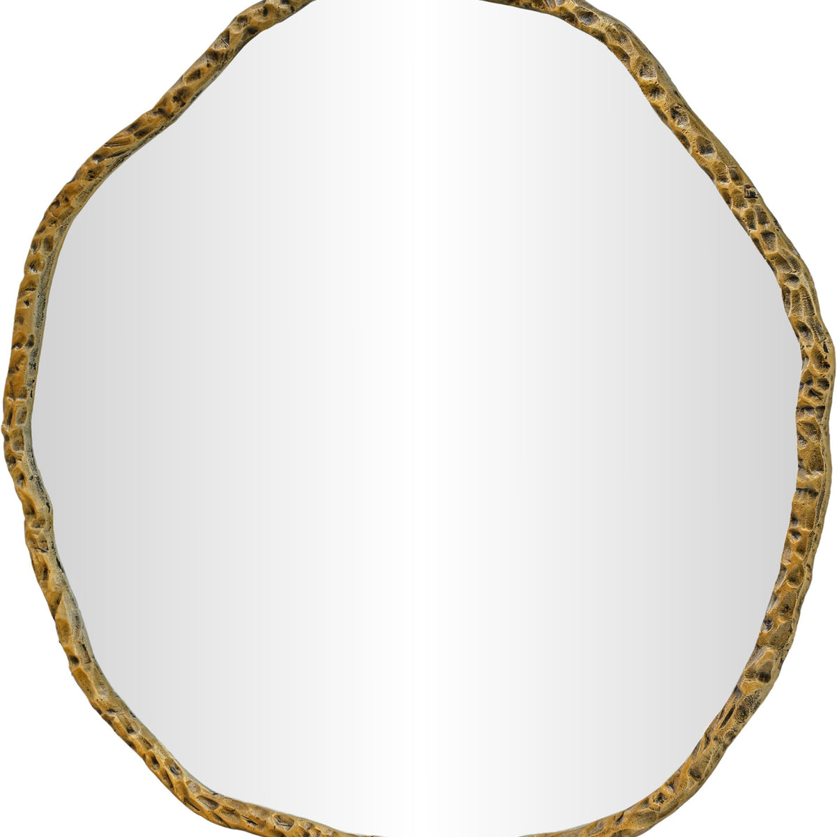 Molten - Iron Mirror