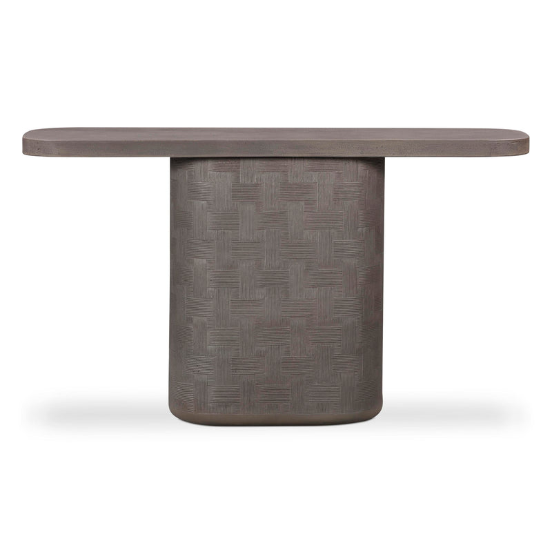 Surraya - Concrete Table