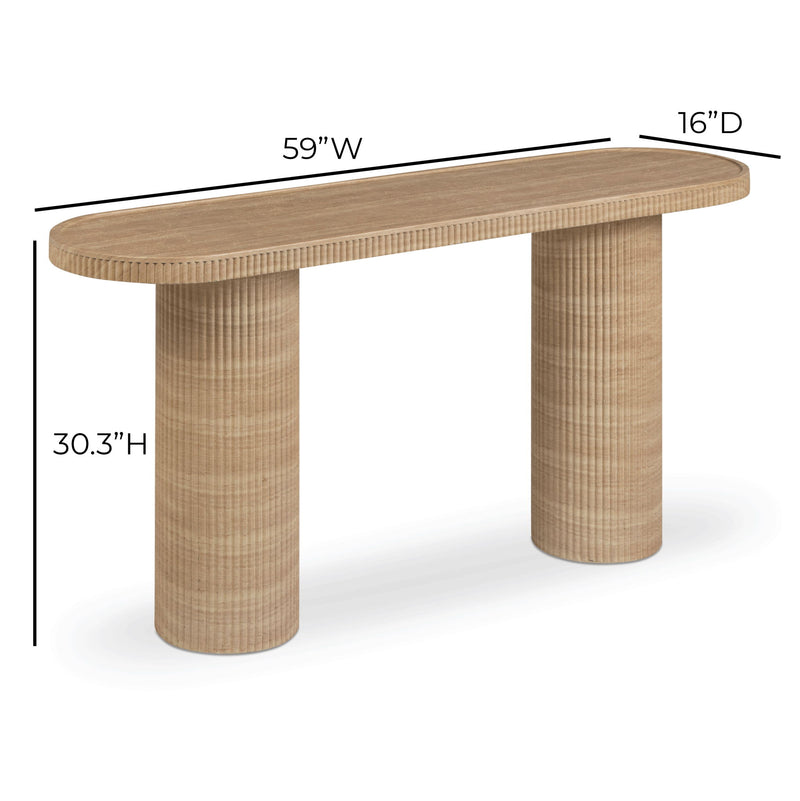 Darcy - Console Table