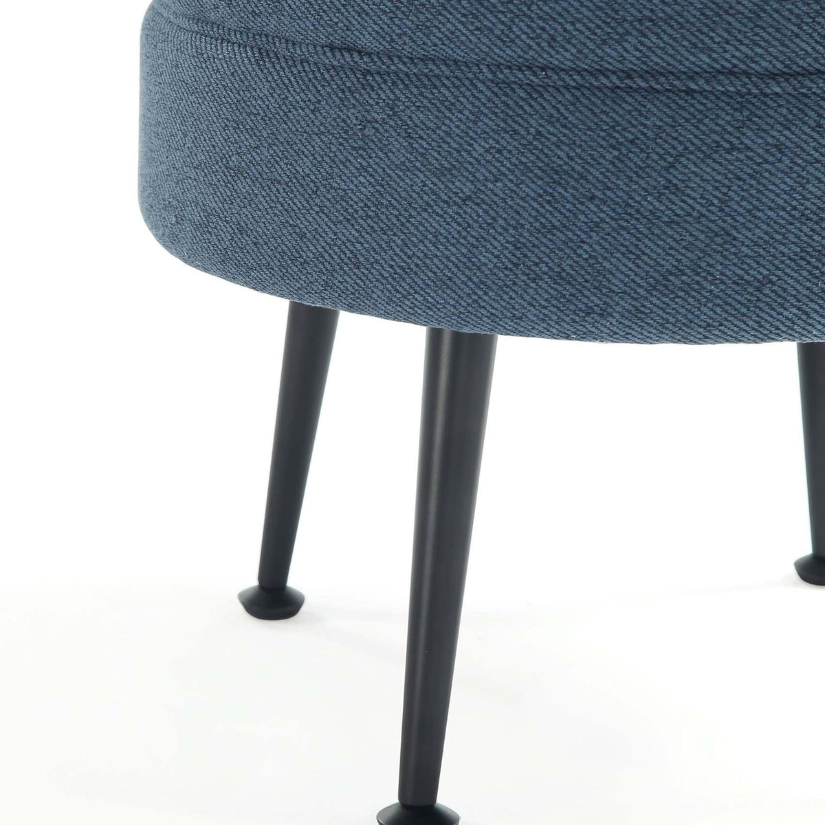 Manhattan Bailey - Accent Ottoman