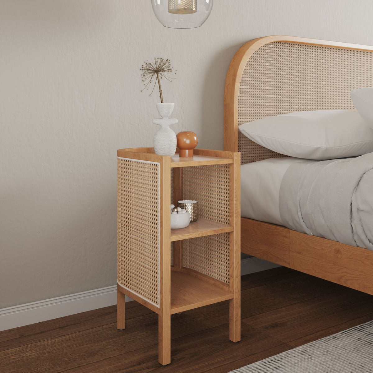Manhattan Versailles - End Table